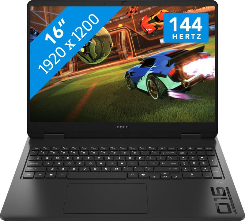 HP OMEN 16-am0975nd