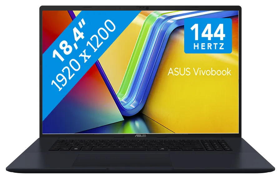 Asus Vivobook 17 M1807HA-S8123W