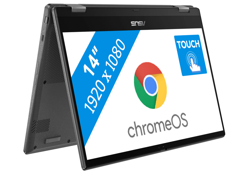 Asus Chromebook CM1402FM2A-EC0215