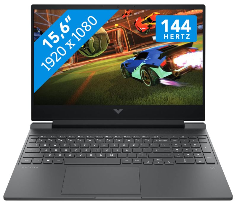 HP VICTUS 15-fa2975nd
