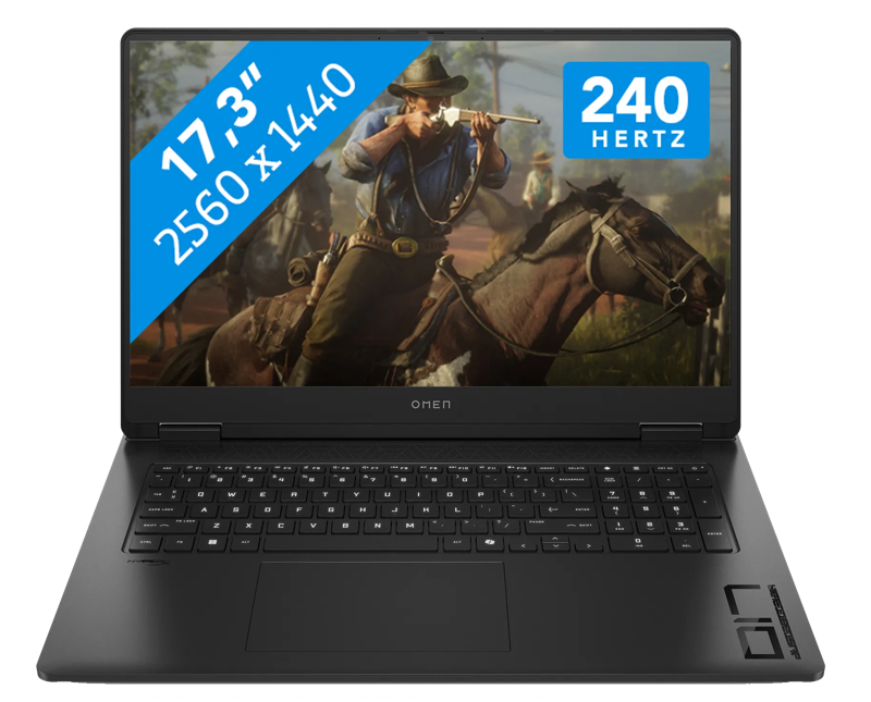 HP OMEN 17-db1990nd