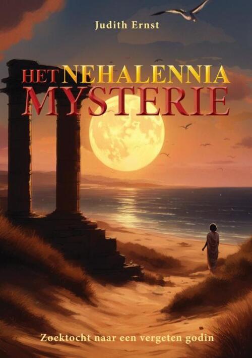 Judith Ernst Het Nehalennia Mysterie -   (ISBN: 9789403805955)