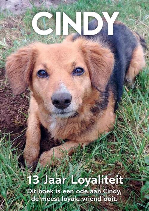 Bastiaan Bloemendal Cindy - 13 Jaar Loyaliteit -   (ISBN: 9789465118116)