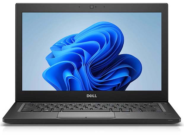 Alpha-Shop Dell Latitude 7290 i5 8e Gen 12,58GB + Windows 11
