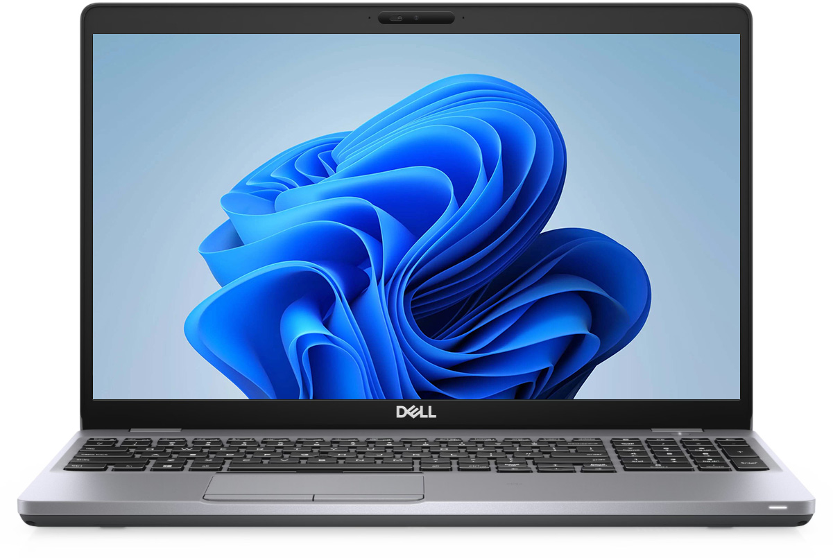 Alpha-Shop Dell Precision 3550 i7 10e Gen 15,616GB + Windows 11