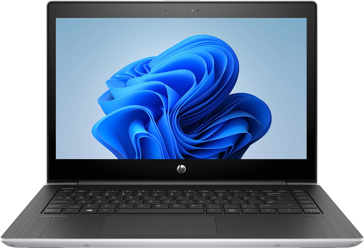 Alpha-Shop HP ProBook 440 G5 i5 8e Gen 14+ Windows 11 B-GRADE