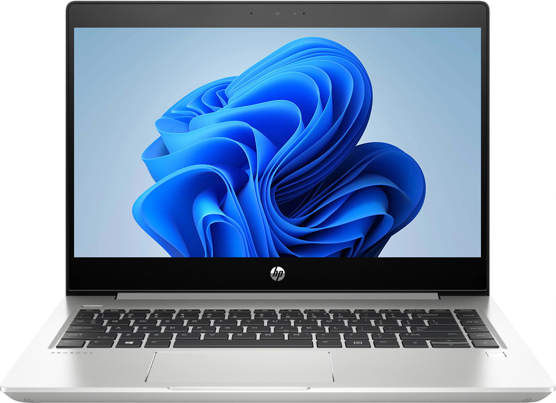 Alpha-Shop HP ProBook 440 G6 i5 8e Gen 14+ Windows 11 B-GRADE