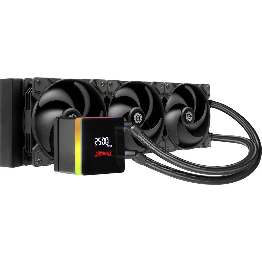 Enermax ELC-LTXTR360 PC-waterkoeling