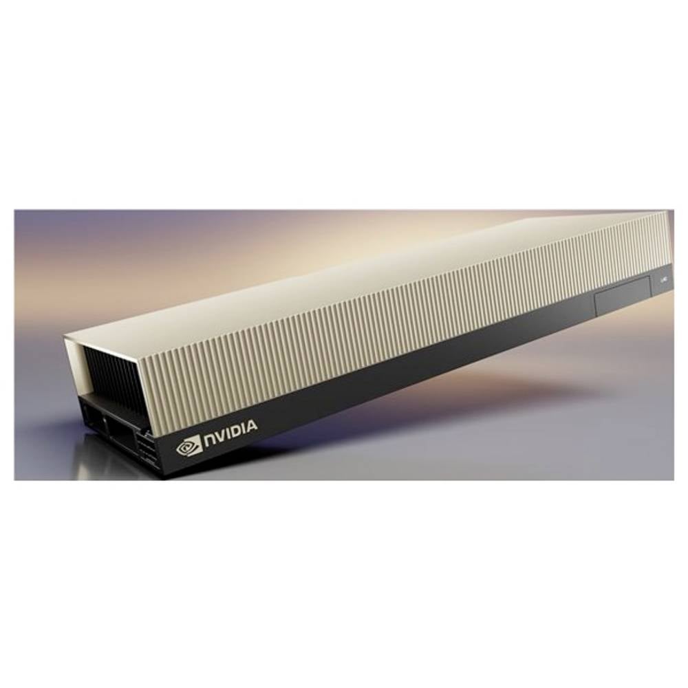 Nvidia L40S GPU-computerprocessor 48 GB GDDR6-RAM PCIe x16 DisplayPort