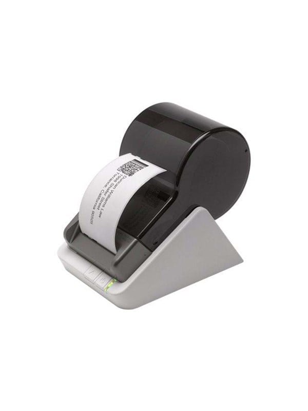 Seiko Instruments Smart Label 650SE