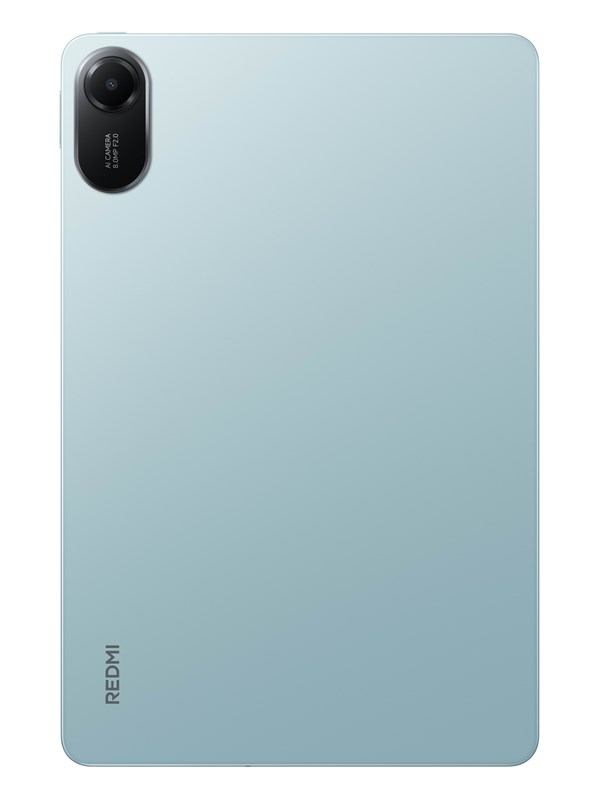 Xiaomi Redmi Pad 2 256GB/8GB - Mint Green