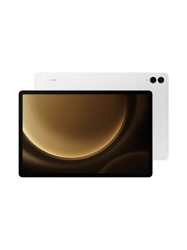 Samsung Galaxy Tab S9 FE+ 256GB/12GB - Silver