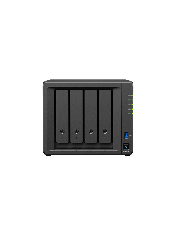 Synology DS425+ - NAS-server