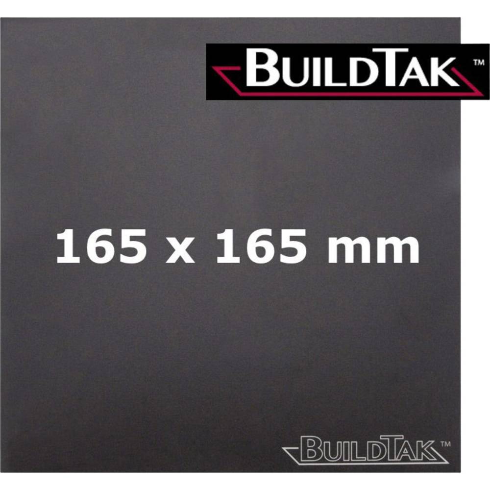 BUILDTAK printbedfolie 165 x 165 mm 45830 45830