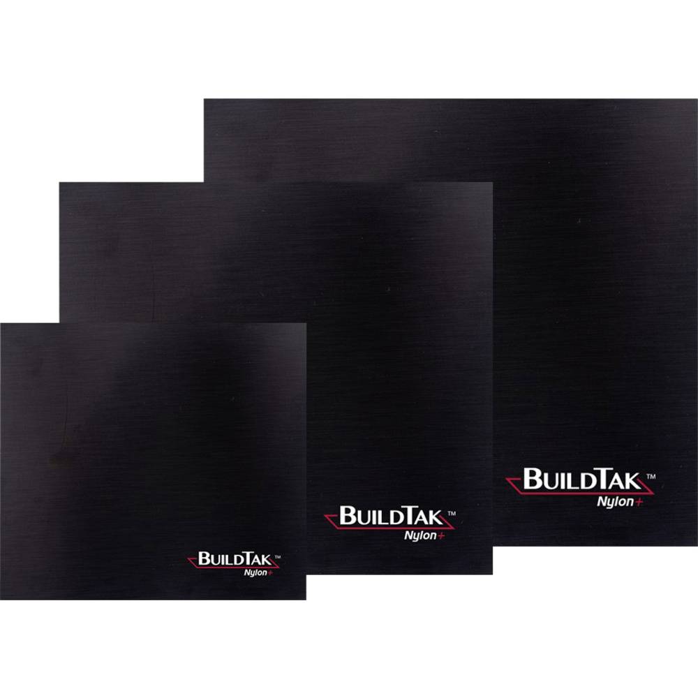 BUILDTAK B printbedfolie  nylon+ 241 x 254 mm Nylon+ Surface BNP34996