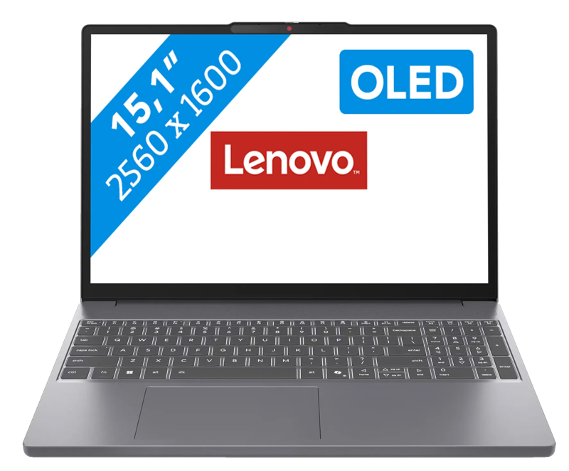 Lenovo IdeaPad Slim 3 OLED 15IRH10 83K100HCMH