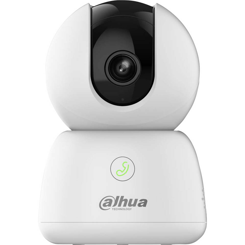 Dahua Technology Hero B1, DH-H5B DH-IPC-H5BP-0360B-EUR IP Bewakingscamera LAN, WiFi 2880 x 1620 Pixel