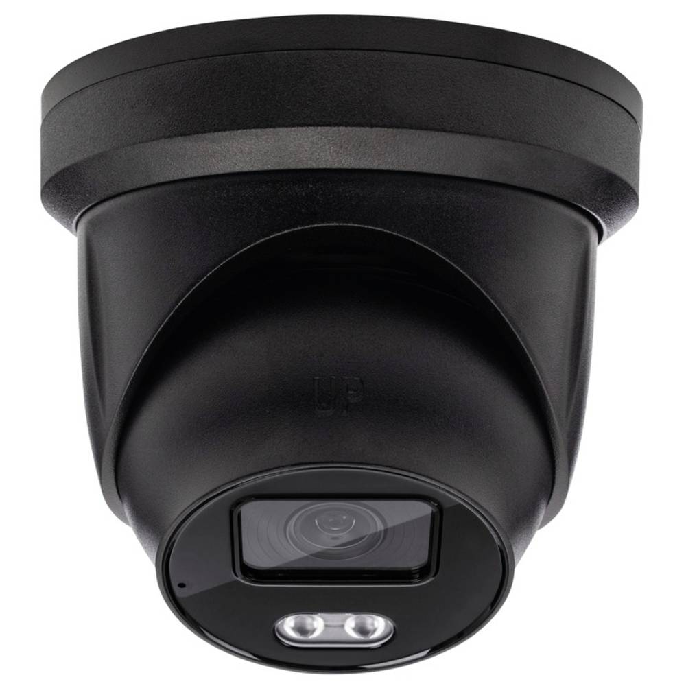 ABUS IPCS54611A IP Bewakingscamera LAN 2688 x 1520 Pixel