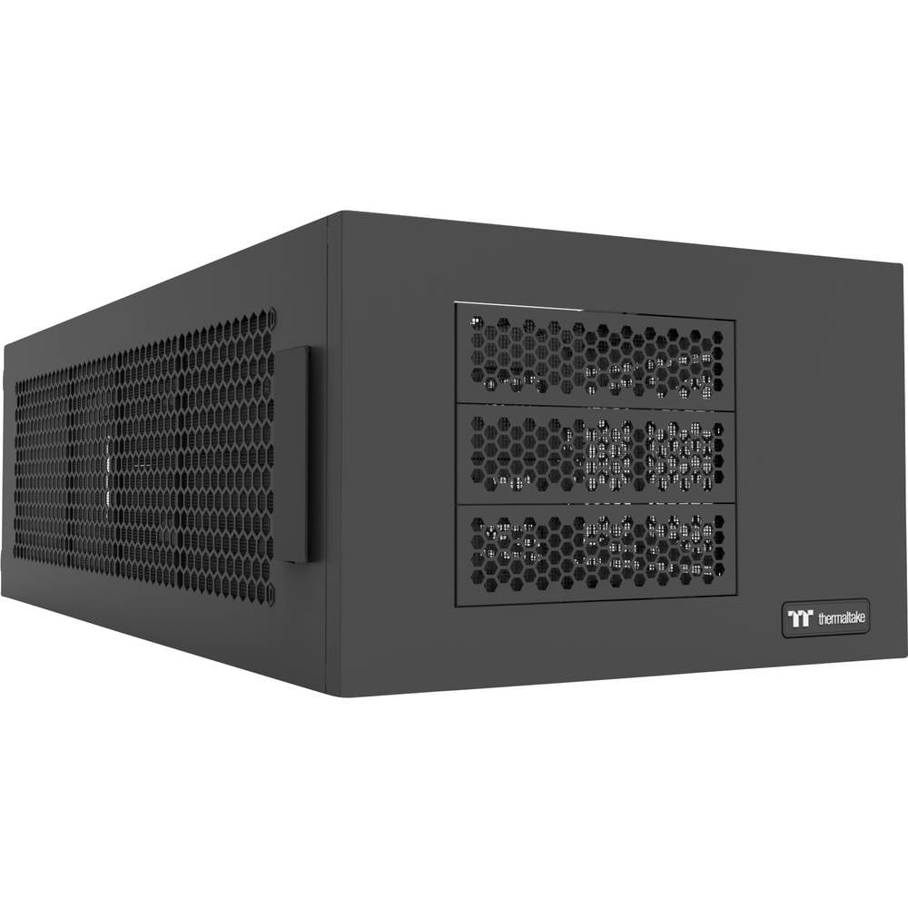 Thermaltake AX100 Black Desktop Sokkel Zwart