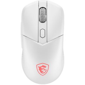 MSI Versa 300 Wireless White
