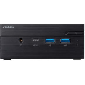 ASUS ExpertCenter PN53-BS7773MDS1 0,62L maat pc Zwart 2 GHz