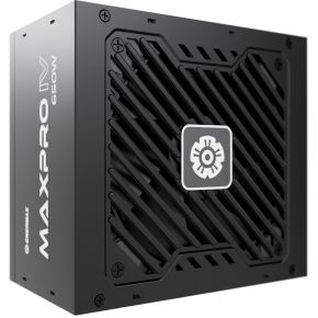 Enermax EMP650W power supply unit 650 W 20+4 pin ATX Zwart