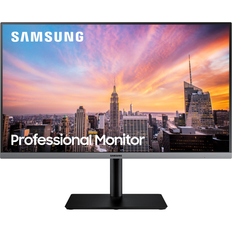 Samsung S27R650FDR Ledmonitor