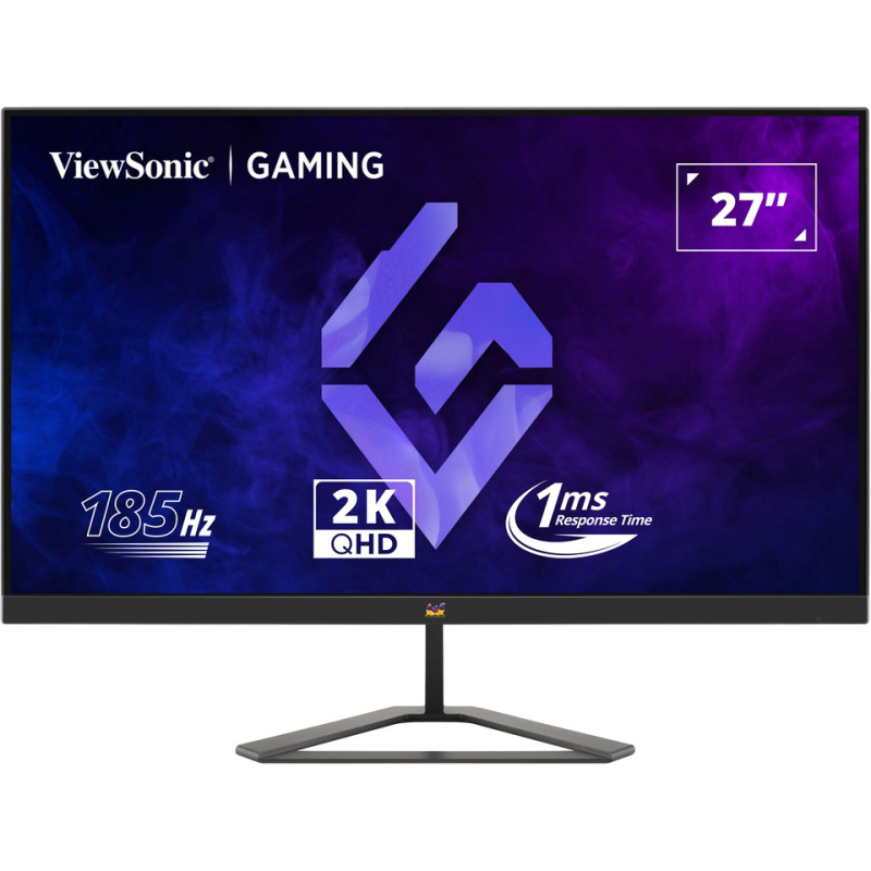 ViewSonic VX2758A-2K-PRO Gaming monitor