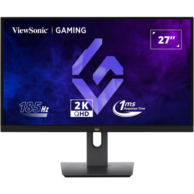 ViewSonic VX2758A-2K-PRO-2 Gaming monitor