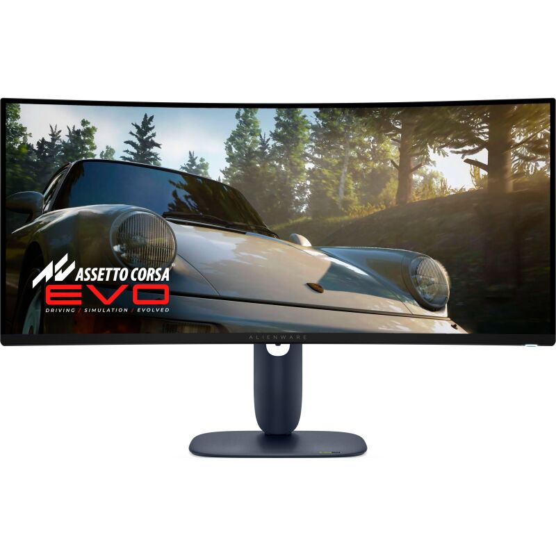 Alienware AW3425DW Gaming monitor