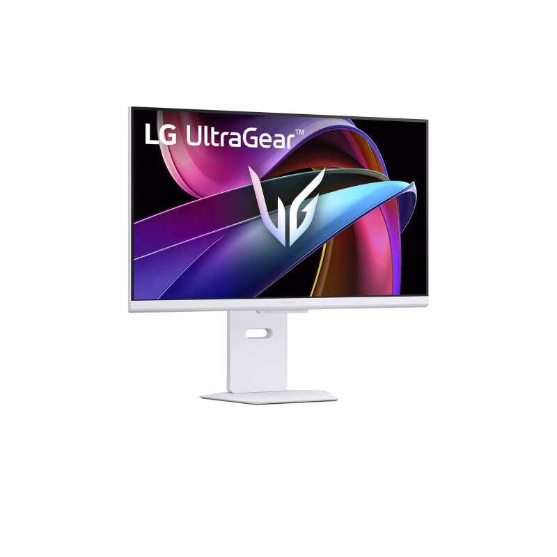 LG UltraGear 32G810SA Gaming monitor