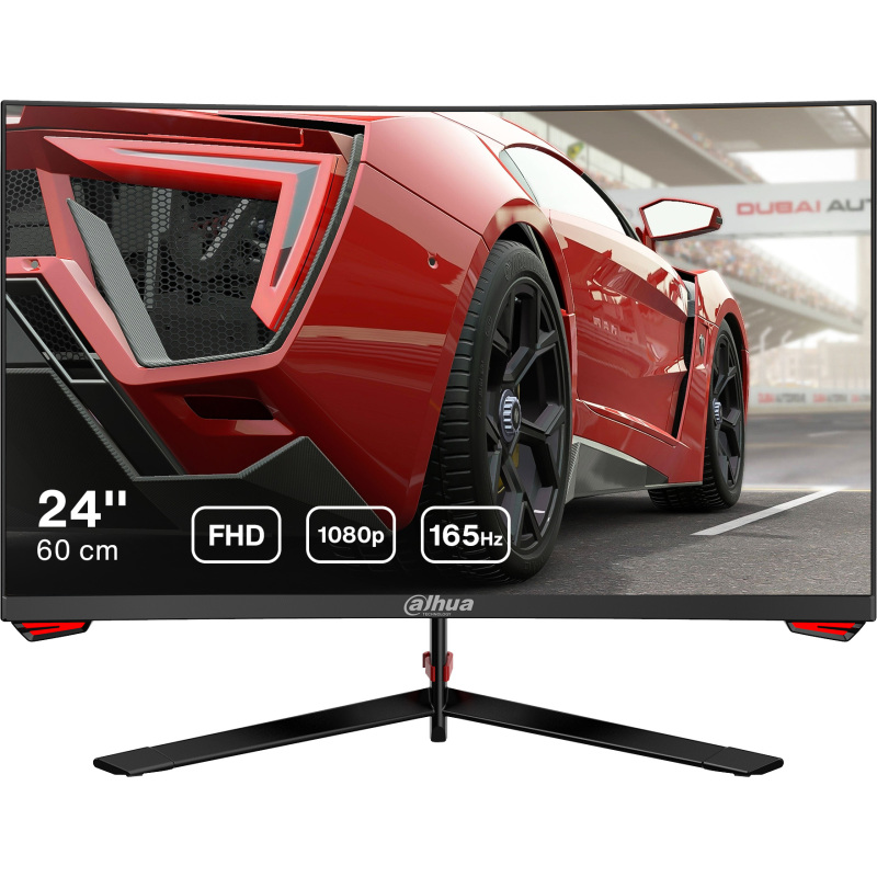 Dahua DHI-LM24-E230C Gaming monitor