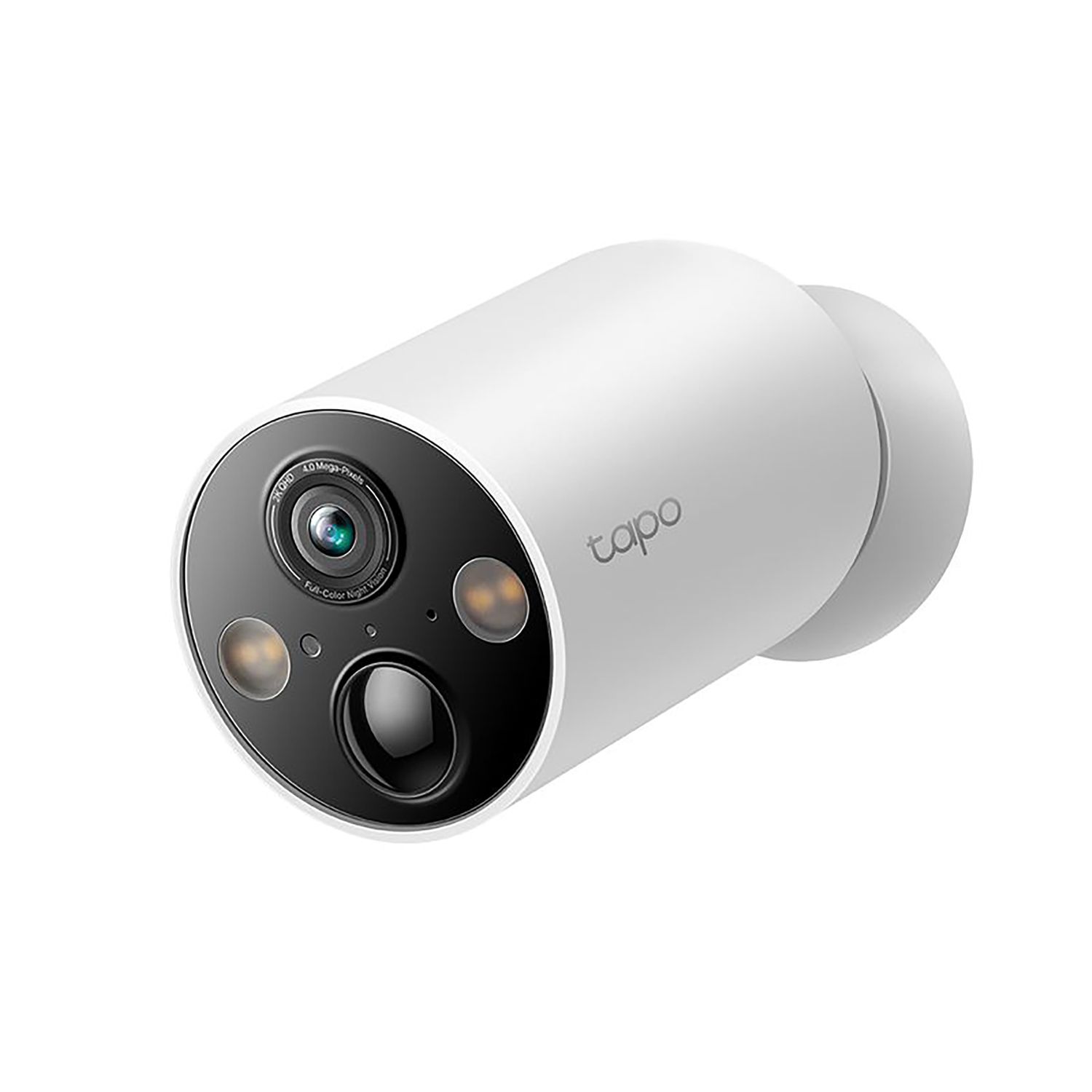 TP-Link Beveilingscamera Tapo Tc85 Binnen En Buiten Wit