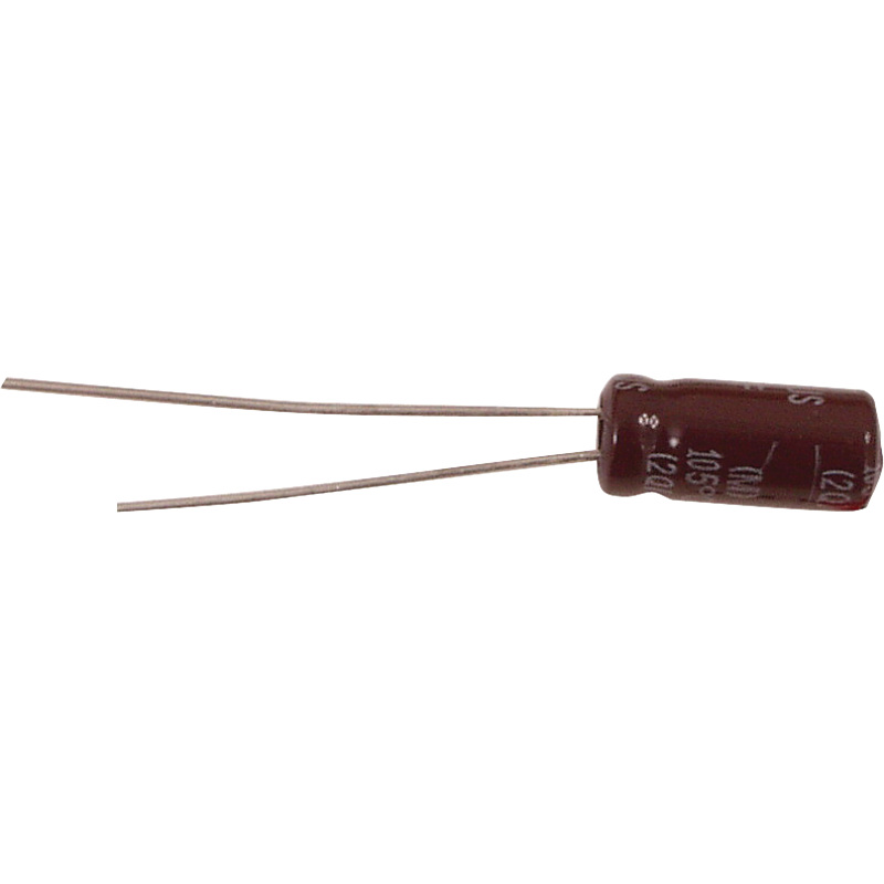 Fixapart Elektrolytische Condensator Module