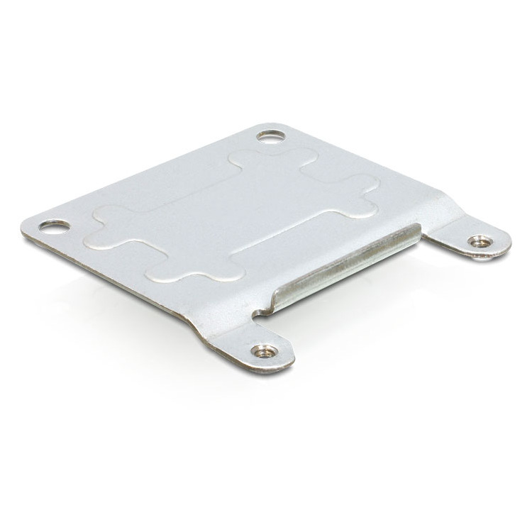 DeLOCK Mini PCI Express / mSATA Extension half size > full size Verlenging