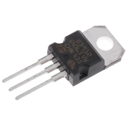 Fixapart Transistor SI-P 100 Module