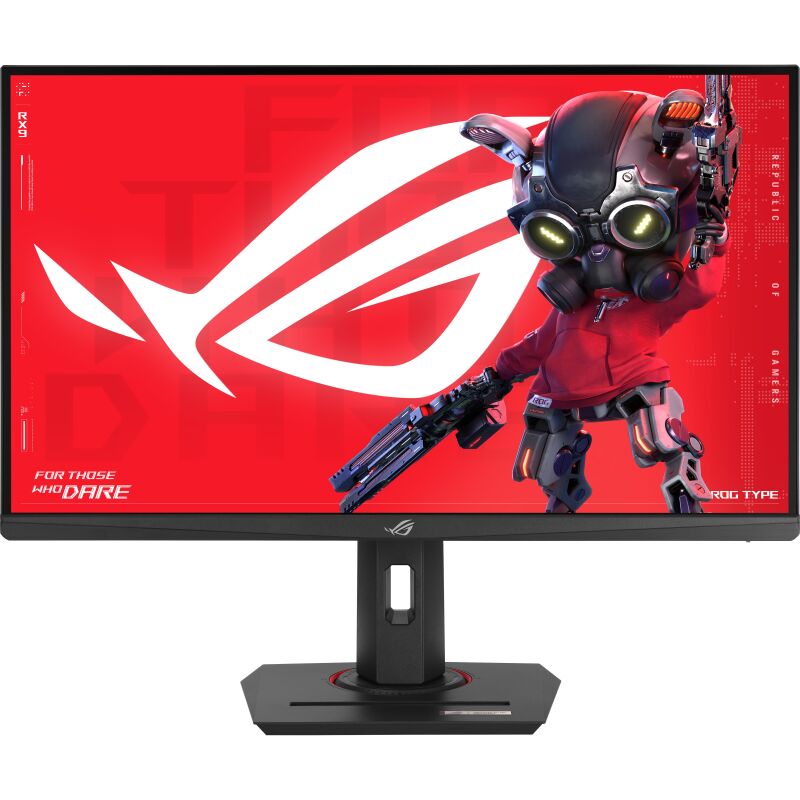ASUS ROG Strix XG279CNS Gaming monitor