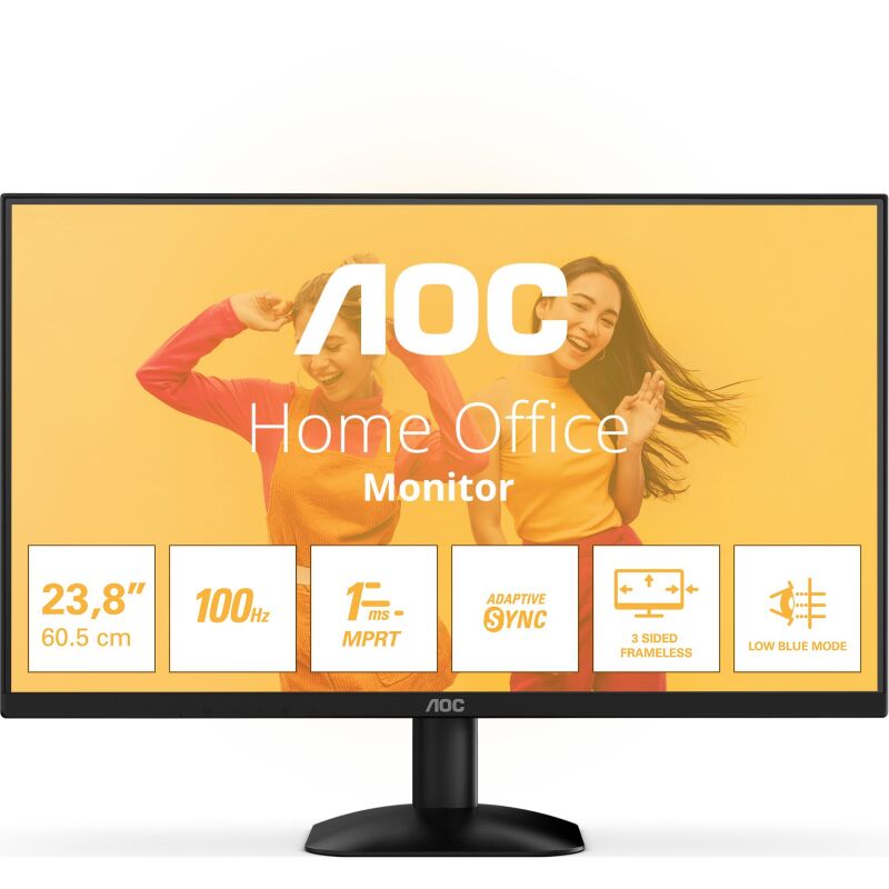 AOC 24B35HM2 Ledmonitor