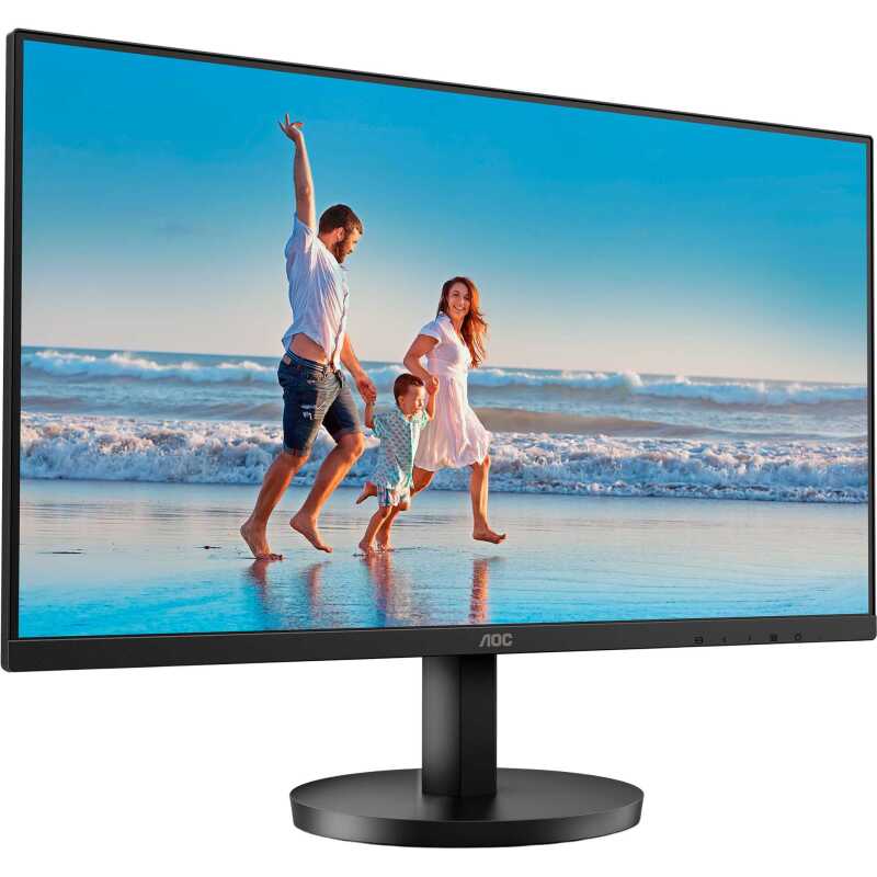 AOC 24B3CA2 Ledmonitor