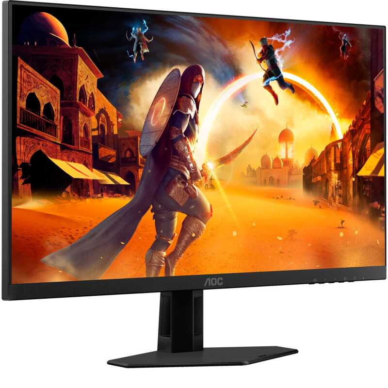 AOC Q24G4RE Gaming monitor