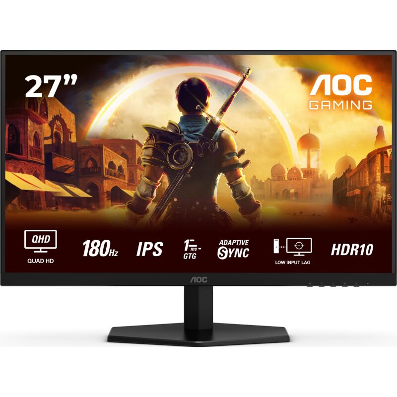 AOC Q27G42XE Gaming monitor
