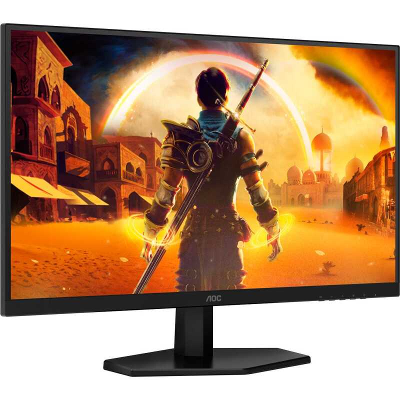 AOC Q27G42ZE Gaming monitor