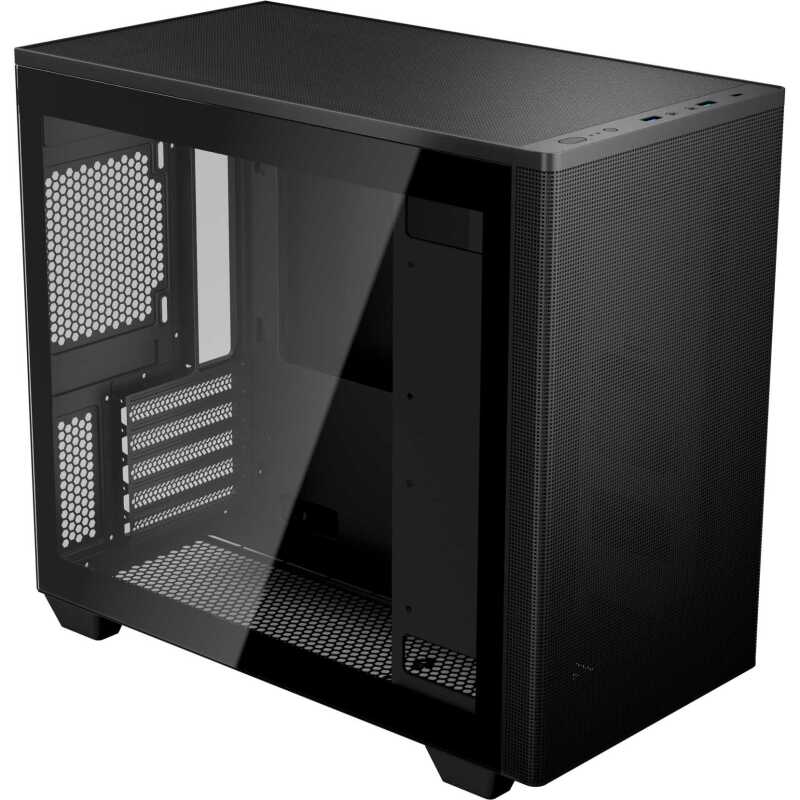 Aerocool Stormfront Mini Tower behuizing
