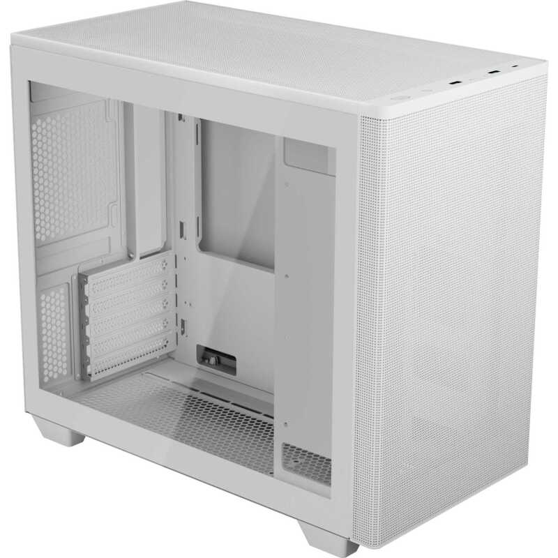 Aerocool Stormfront Mini Tower behuizing