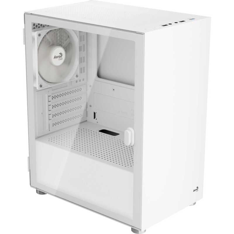 Aerocool CS-111 Tower behuizing