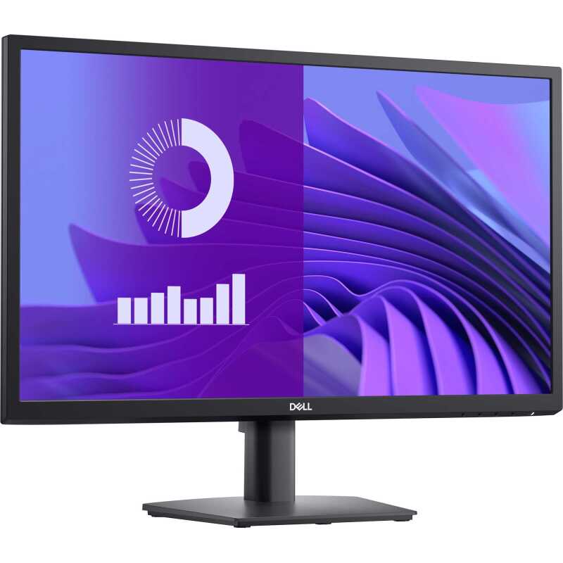 Dell E2425H Ledmonitor