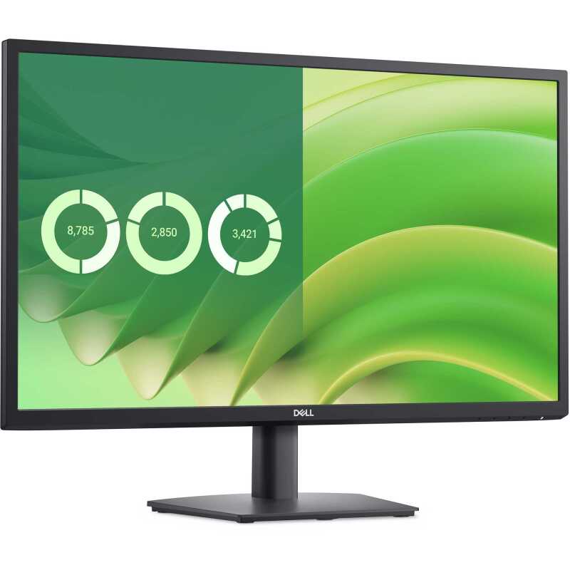Dell E2725H Ledmonitor