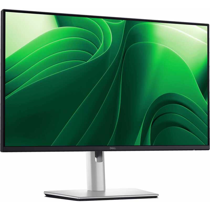 Dell Pro 24 Plus QHD monitor - P2425D Ledmonitor