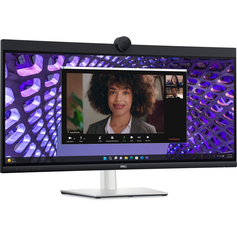 Dell P3424WEB Ledmonitor