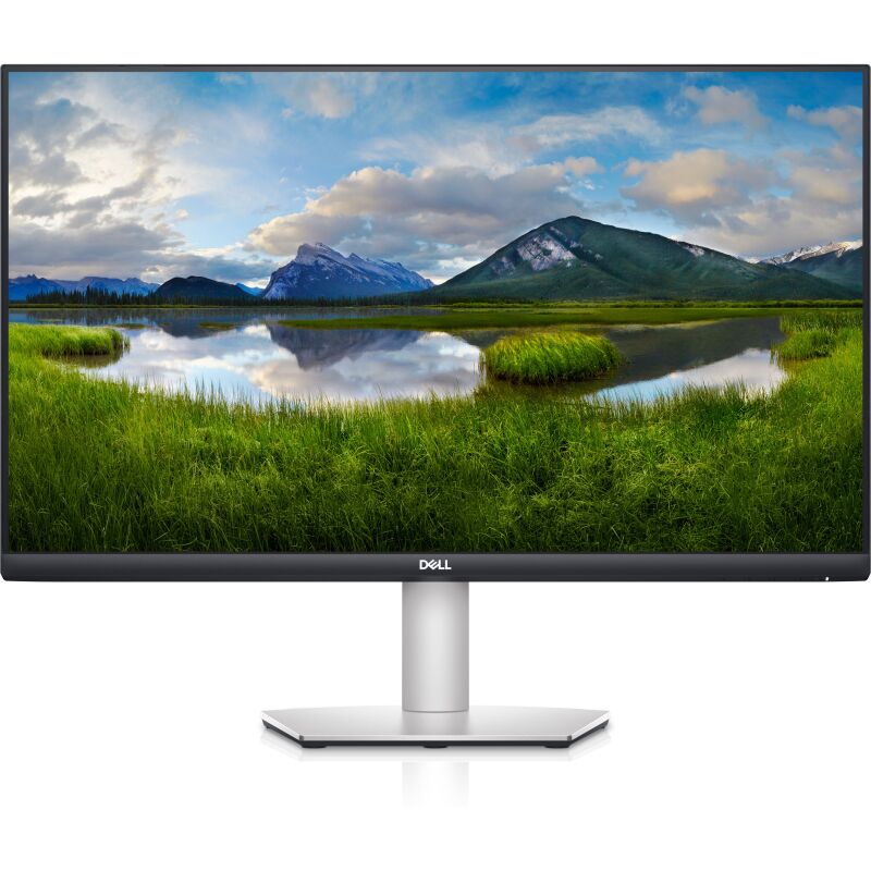 Dell S2721QSA Ledmonitor